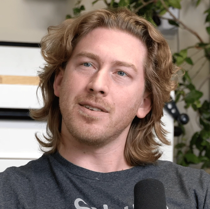 SpaceX employee gives surprising response when asked if the Moon landing happened