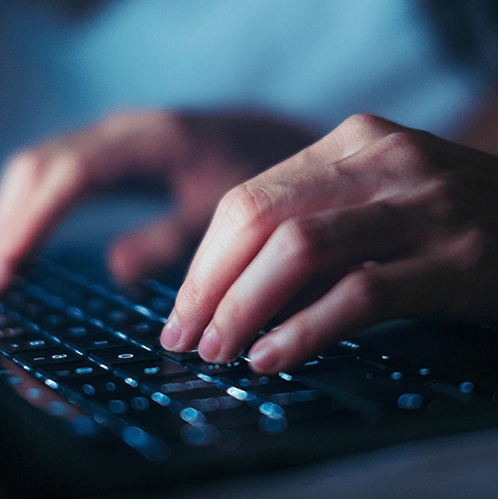 Pornhub's year in review reveals disturbing differences between top categories searched by Gen Z and boomers