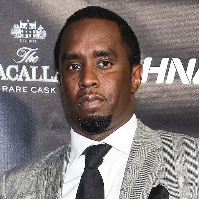 Netflix hits back at criticism of Diddy docuseries after 50 Cent's footage goes viral