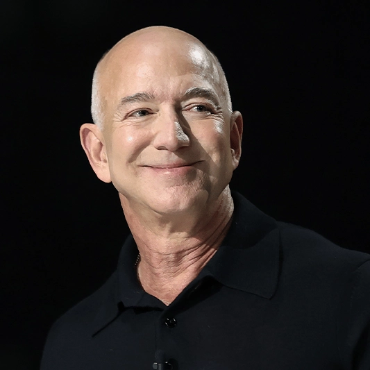 Staggering amount of money Jeff Bezos spends per year just to keep his yachts running
