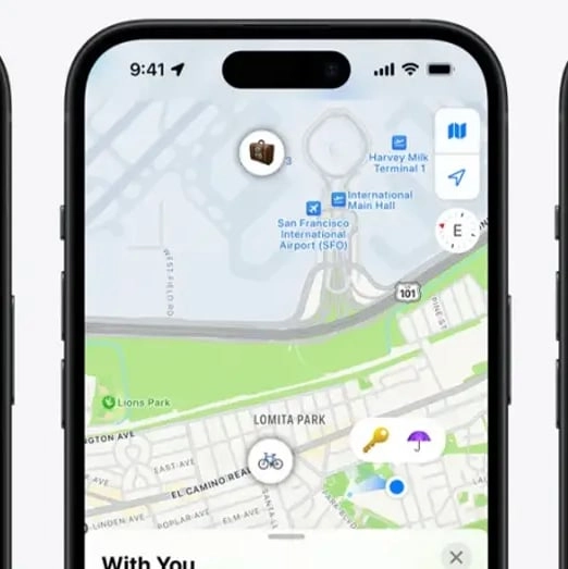 Apple currently testing game-changing iPhone feature that helps avoid losing luggage at airport ever again