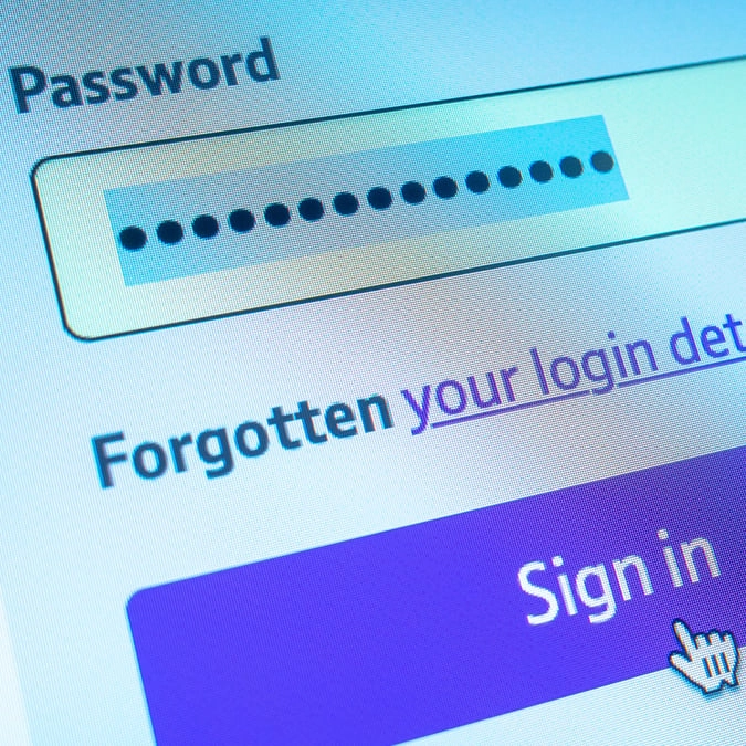 America's most used password of 2025 revealed and it's not what you'd expect
