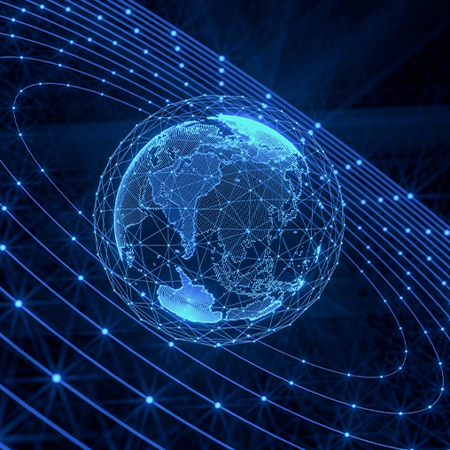 Terrifying 'Kessler syndrome' could transform from dreaded theory to grim reality with no internet, phones, or air travel