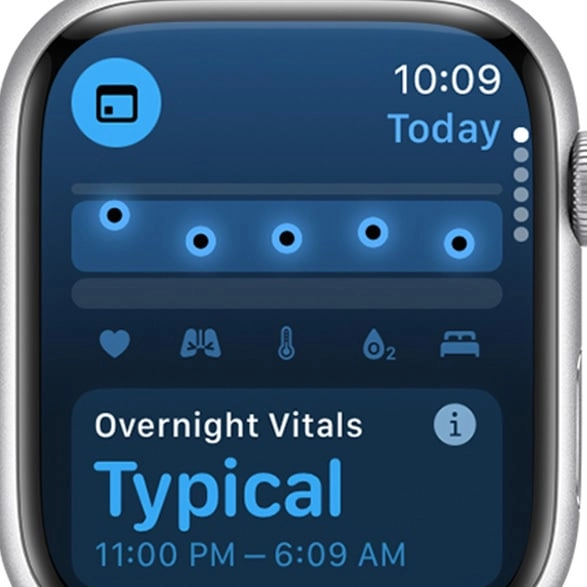 Apple Watch users can’t believe new app that 'knows they're sick' days before they show symptoms