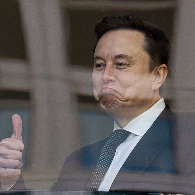 You could now own a piece of Elon Musk's empire as he makes move set to skyrocket his wealth