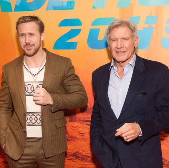 Elon Musk and Tesla are being sued by Blade Runner 2049 production company over robotaxi images