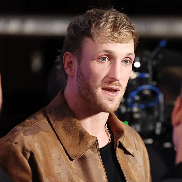 YouTuber Logan Paul makes savage claim to Mike Tyson live on Netflix stream