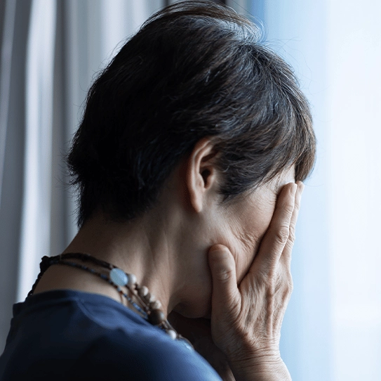 Heartbreaking reason elderly Japanese women are choosing to go to jail