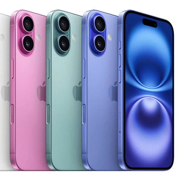 Leak reveals crazy iPhone 16 features that almost made it to Apple’s final version