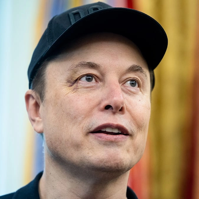 Elon Musk faces tax charge that could reshape the billionaire's financial playbook