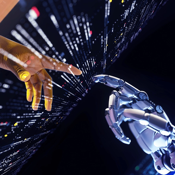 Employment experts warn which workers are most at risk of being replaced by AI