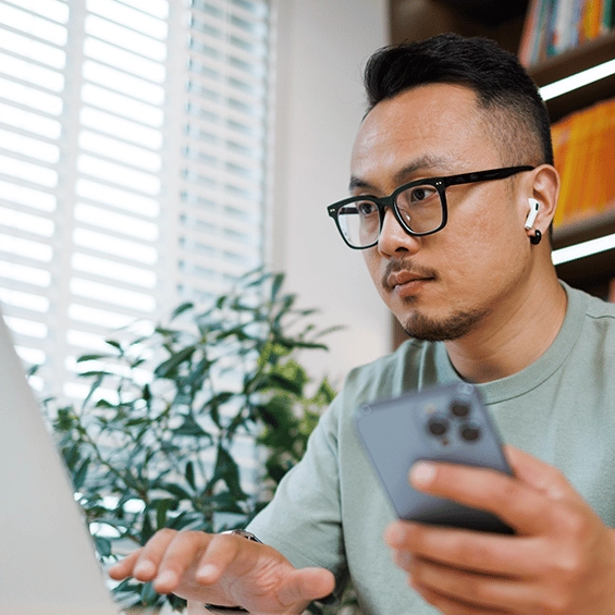Study warns using your phone may raise the risk of ADHD