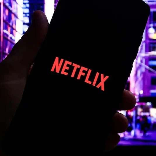Secret Netflix club unlocks 'never seen before' TV and movie content and there's two ways to join