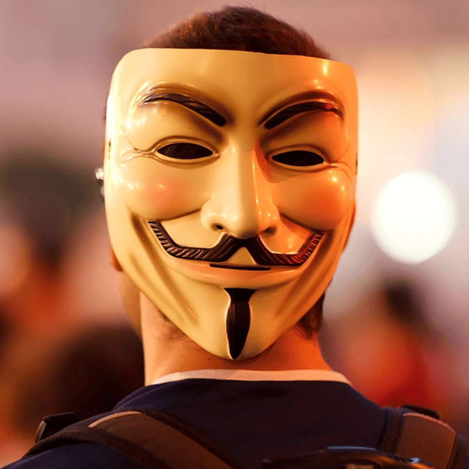 Anonymous warning of 'Project Russia' resurfaces as Putin issues fresh war threat