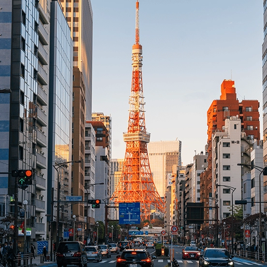 Inside Japan's $100,000,000,000 masterplan to save Tokyo from disaster