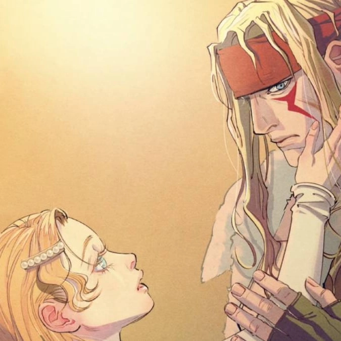 Street Fighter 6 called out over 'incestuous' relationship leaving gamers creeped out