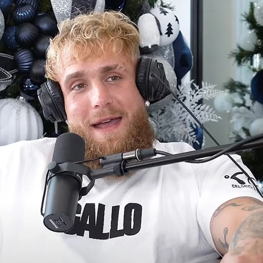 Jake Paul reveals one regret from Mike Tyson fight
