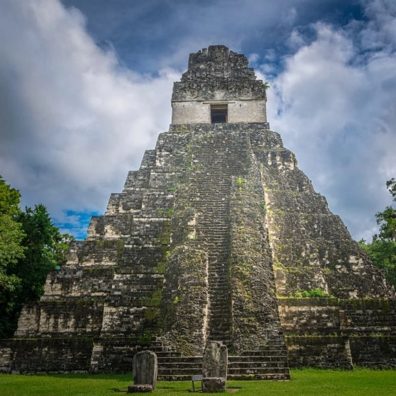 New DNA analysis reveals gruesome details of Mayan sacrifice victims