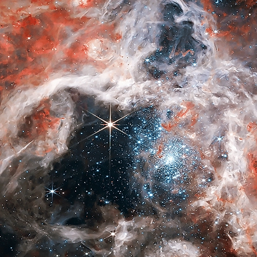 James Webb Telescope confirms shocking truth about our universe that scientists can't explain