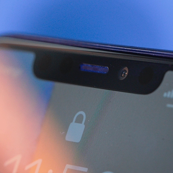 Reason why your iPhone is constantly tracking your face leaves people freaked out