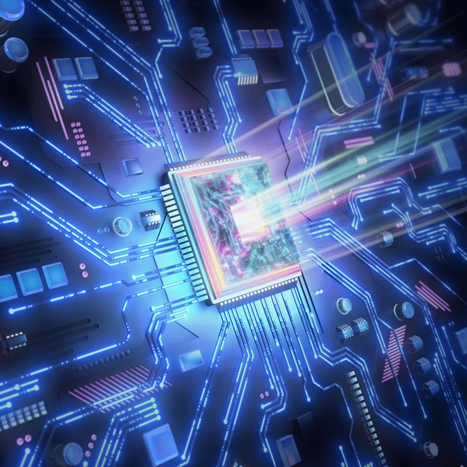 Microsoft reveal major quantum breakthrough by creating new state of matter that isn't liquid, gas or solid