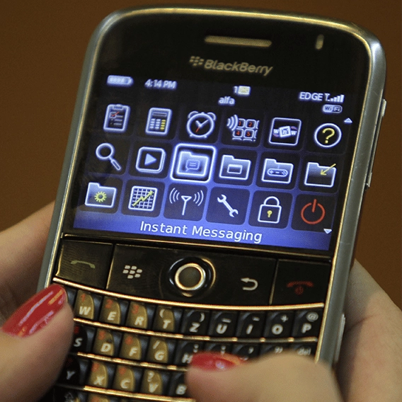 'Smug' mistake made by BlackBerry that turned it from an $85,000,000,000 company to almost bankrupt