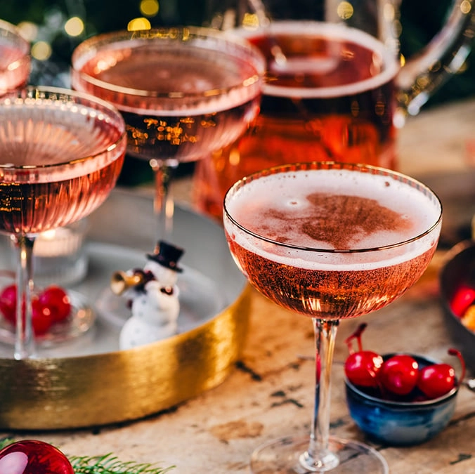 Experts reveal the one thing Mounjaro users should avoid during Christmas that seriously impacts drug