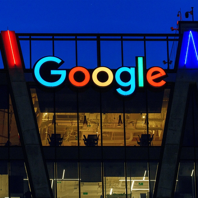 Google adds America to list of 'sensitive countries' alongside Russia and Iraq