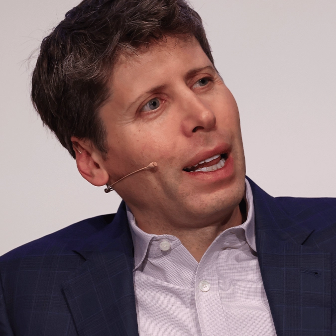 Sam Altman posts savage response to Elon Musk's $97,000,000,000 bid to buy OpenAI