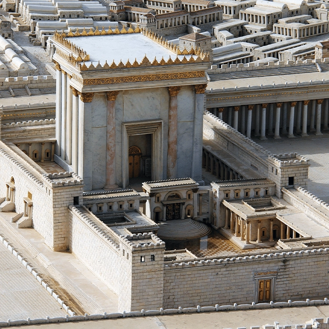 Archaeologists uncover mysterious 2,000-year-old coin that could link to Jesus' biblical prophecy