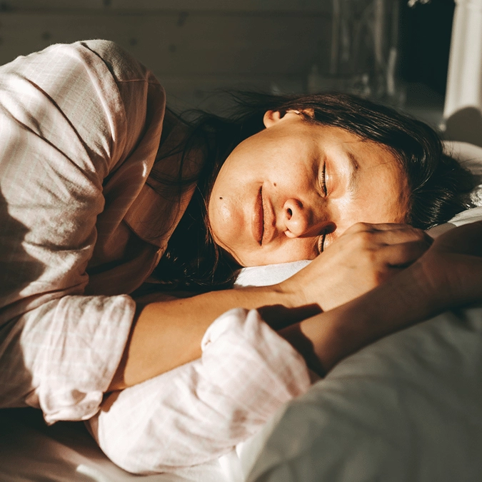 Missing this many minutes of sleep a night could lead to weight gain within weeks