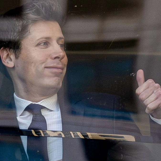 Sam Altman in honest OpenAI admission as Elon Musk court case rears its head