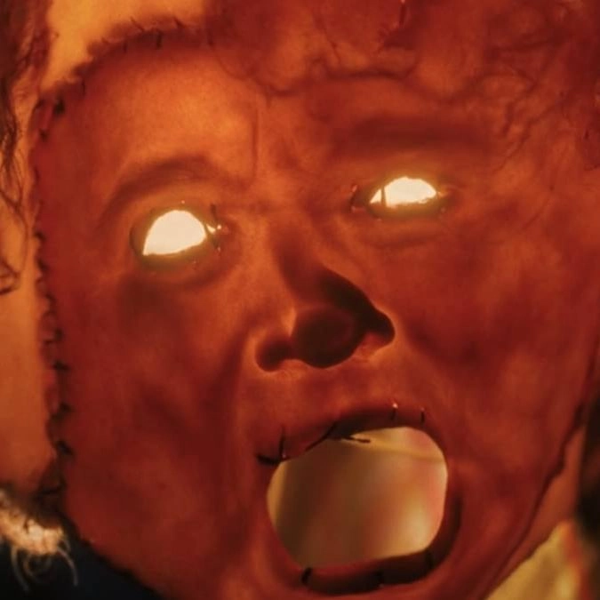 Watching HBO's terrifying new show could actually help you lose weight