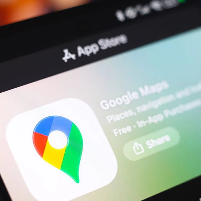 Google Maps set for major changes that will change the app forever