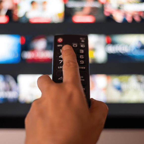 Unlock hundreds of new movies with secret Netflix menus