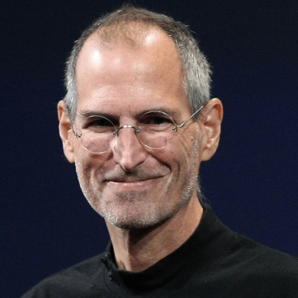 Steve Jobs had a 'beer test' he would use for interviewing people at Apple