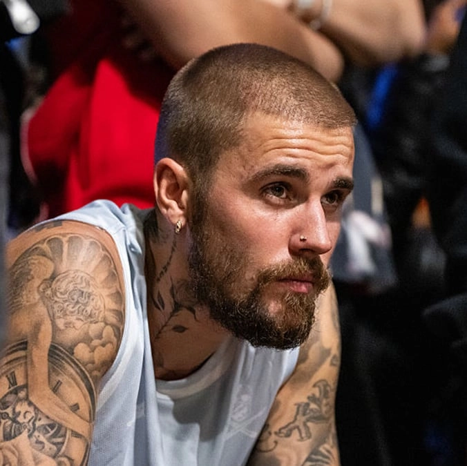 Justin Bieber announces 'wild' tech career move that could earn him millions