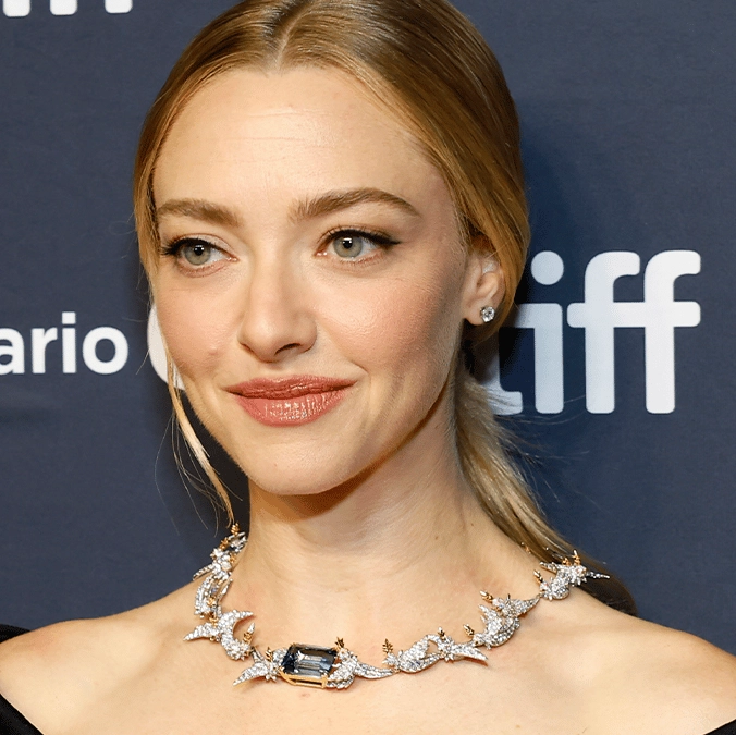 Amanda Seyfried slammed following three-word statement on Charlie Kirk assassination