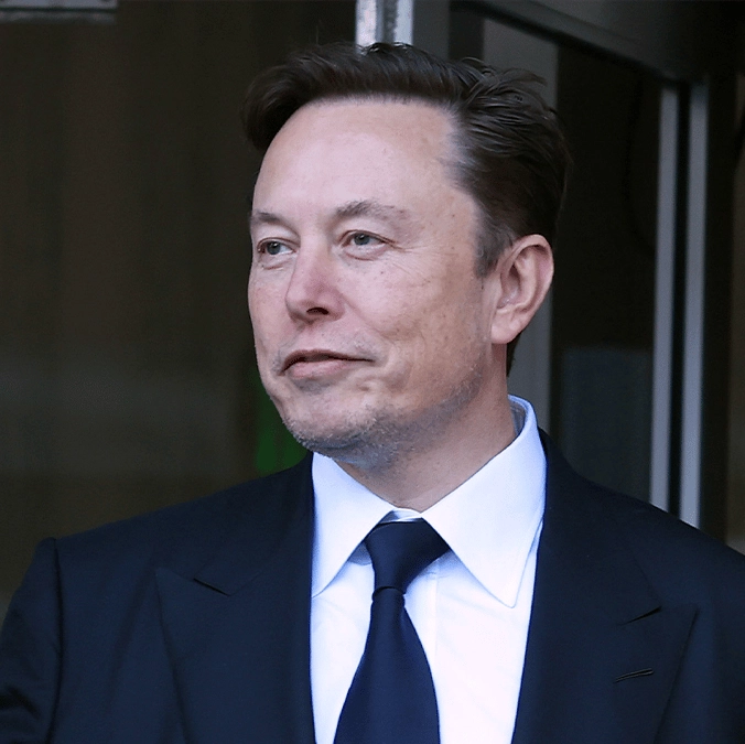 Elon Musk is offering cash to people who sign petition in controversial move