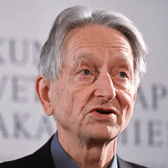 Expert dubbed ‘Godfather of AI’ makes scary prediction for future of humanity that could happen very soon