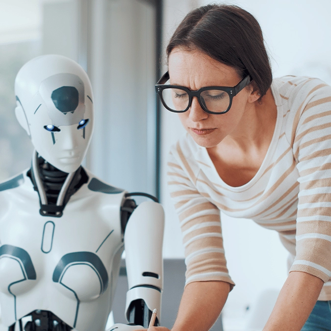 AI expert reveals number one type of job that will cease to exist in just two years