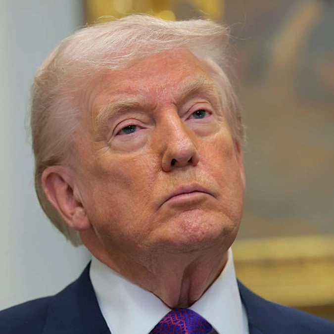 Truth behind viral claim that Iranian hackers are threatening to release incriminating videos of Trump