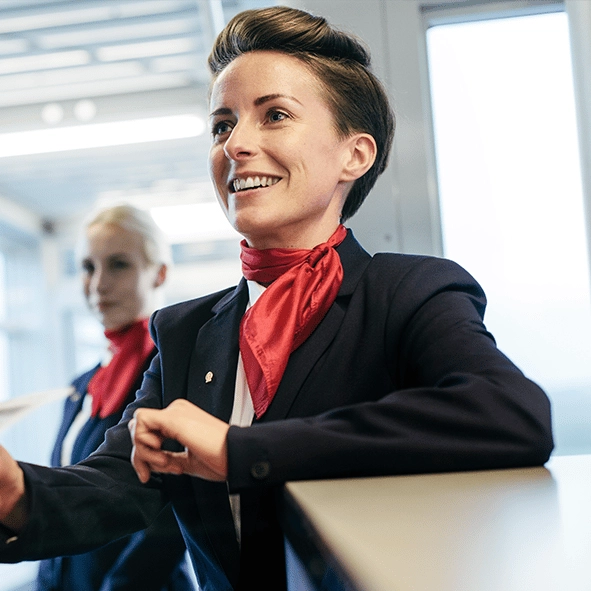 Flight attendant reveals the 10 biggest mistakes passengers make