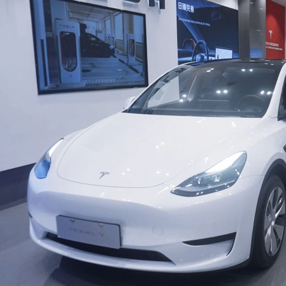 Tesla recalls over 2 million vehicles due to defective system that monitors Autopilot safety