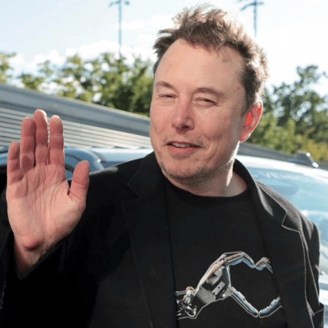 Elon Musk could be one mistake away from being dethroned as world's richest man following $80,000,000,000 loss