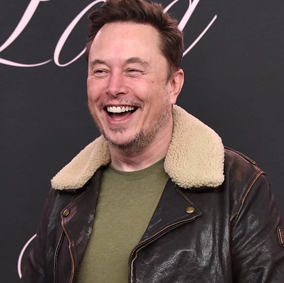 Elon Musk makes 'chilling prediction' about AI in 2025