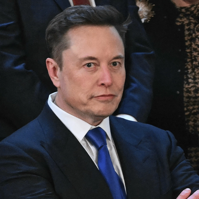 Elon Musk's Tesla has stark warning about tariffs in 'bombshell' letter to Trump admin