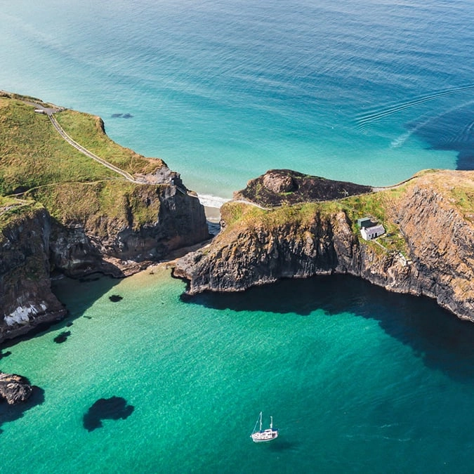 This country will pay you $90,000 to move to a remote island