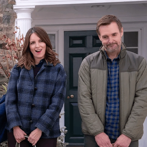 Netflix viewers bingeing new eight-part series featuring star-studded cast they say is the 'best show ever'