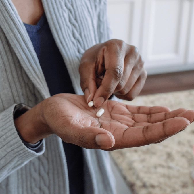 Health officials issue warning as common blood pressure medication is urgently recalled